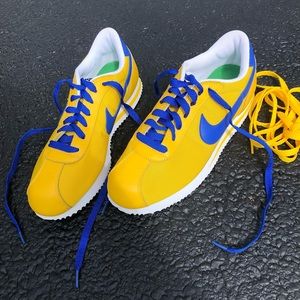 Nike Cortez World Cup Brazil